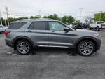 2025 Explorer Thumbnail 6