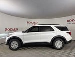 2026 Explorer Thumbnail 5