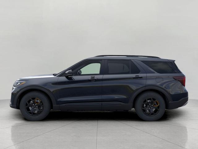 2026 Ford Explorer - $64,405