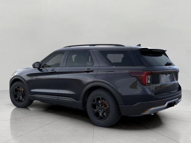 2026 Ford Explorer - $64,405