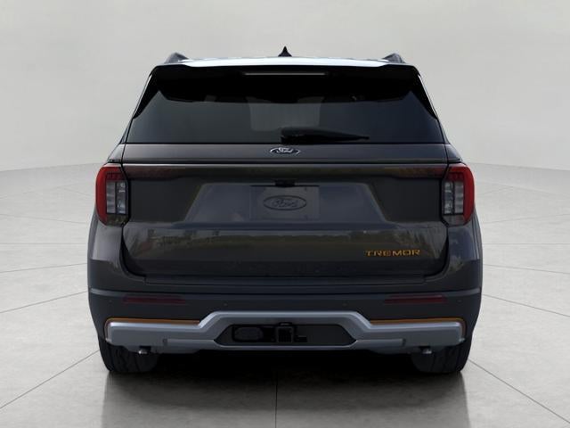 2026 Ford Explorer - $64,405