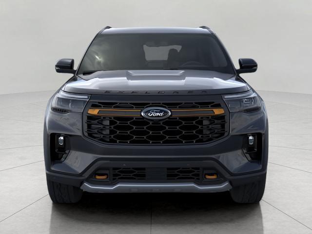 2026 Ford Explorer - $64,405