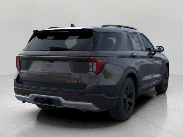 2026 Ford Explorer - $64,405