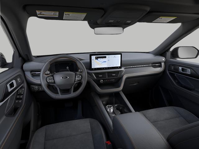 2026 Ford Explorer - $64,405