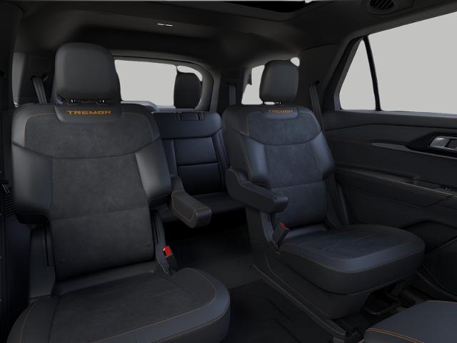 2026 Ford Explorer - $64,405
