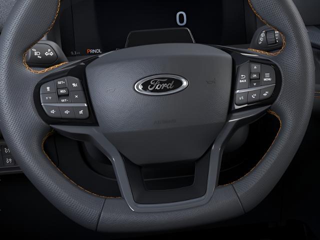 2026 Ford Explorer - $64,405