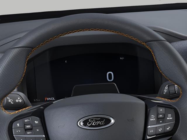 2026 Ford Explorer - $64,405
