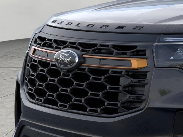 2026 Ford Explorer - $64,405