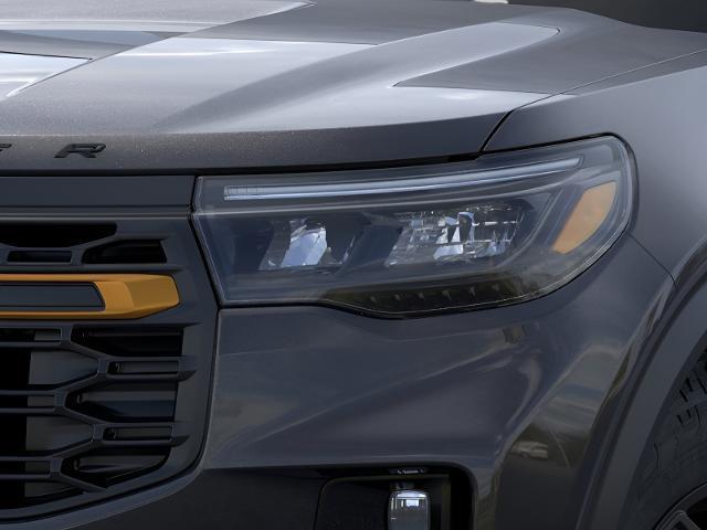 2026 Ford Explorer - $64,405