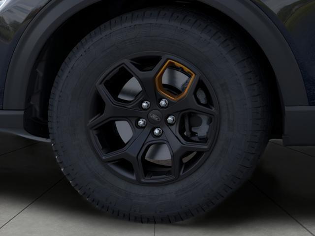 2026 Ford Explorer - $64,405