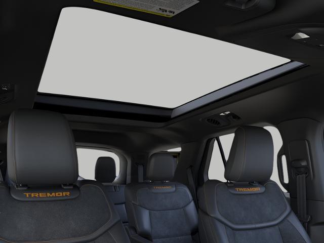2026 Ford Explorer - $64,405