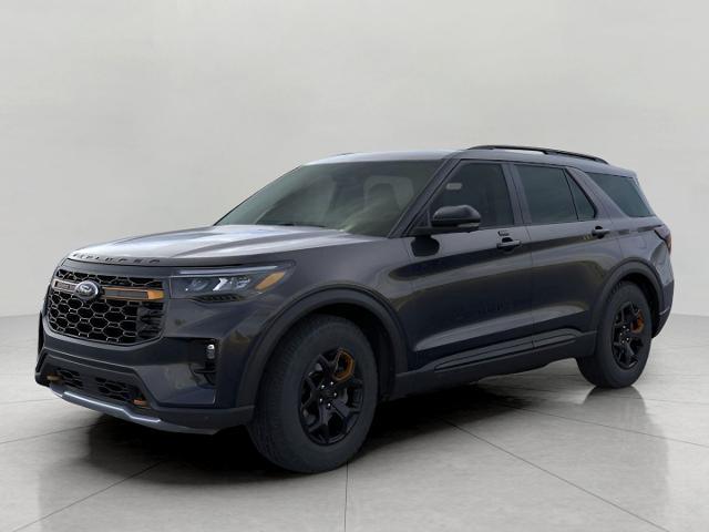 2026 Ford Explorer - $64,405