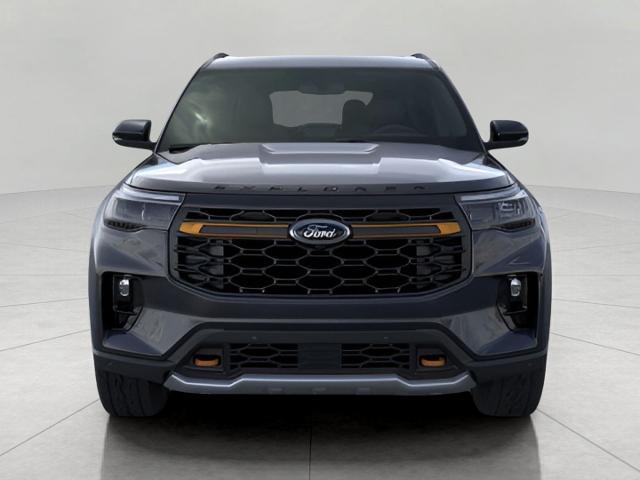 2026 Ford Explorer - $64,405