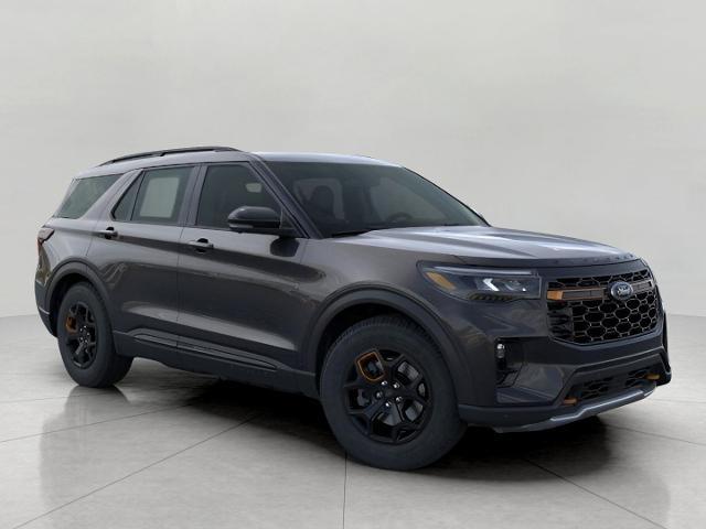 2026 Ford Explorer - $64,405