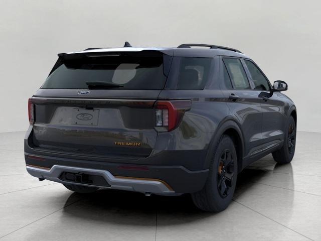 2026 Ford Explorer - $64,405
