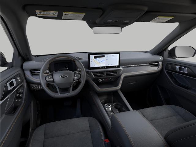 2026 Ford Explorer - $64,405