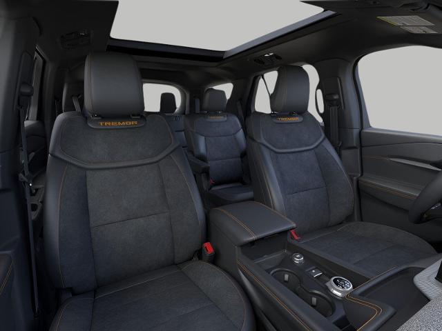 2026 Ford Explorer - $64,405
