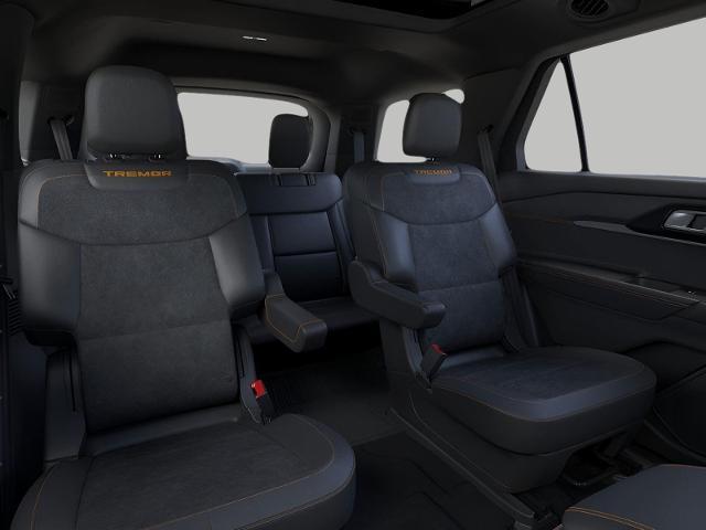 2026 Ford Explorer - $64,405