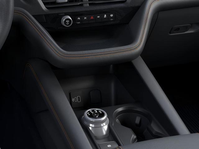 2026 Ford Explorer - $64,405