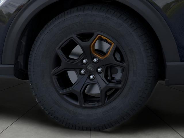 2026 Ford Explorer - $64,405