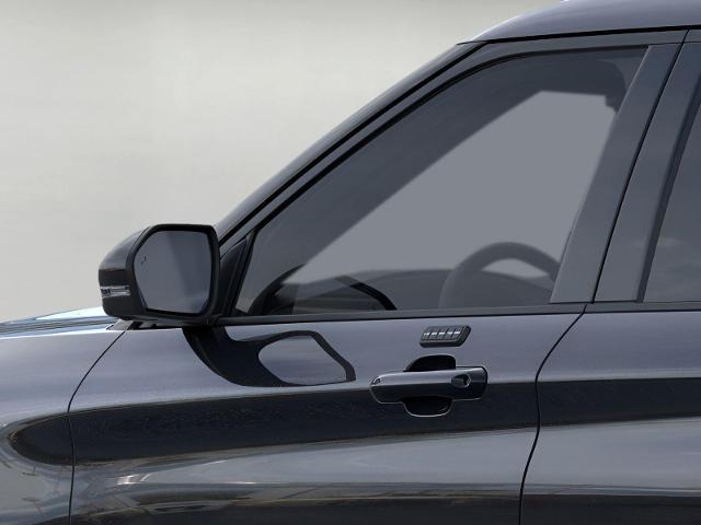 2026 Ford Explorer - $64,405