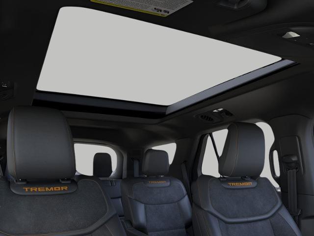 2026 Ford Explorer - $64,405