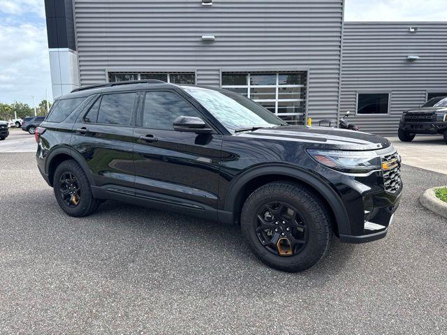 2026 Ford Explorer - $57,444