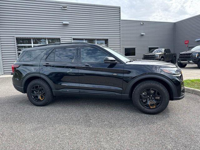 2026 Ford Explorer - $57,444