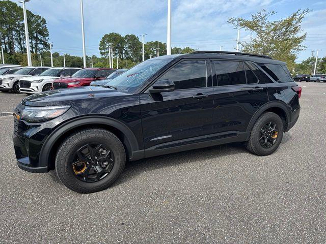 2026 Ford Explorer - $57,444
