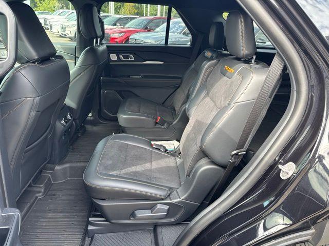 2026 Ford Explorer - $57,444