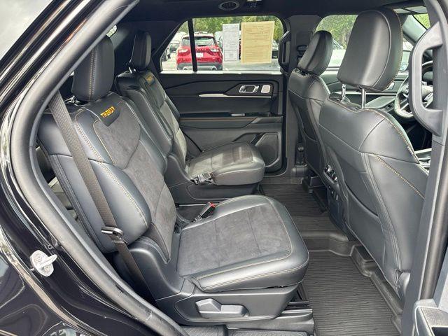 2026 Ford Explorer - $57,444