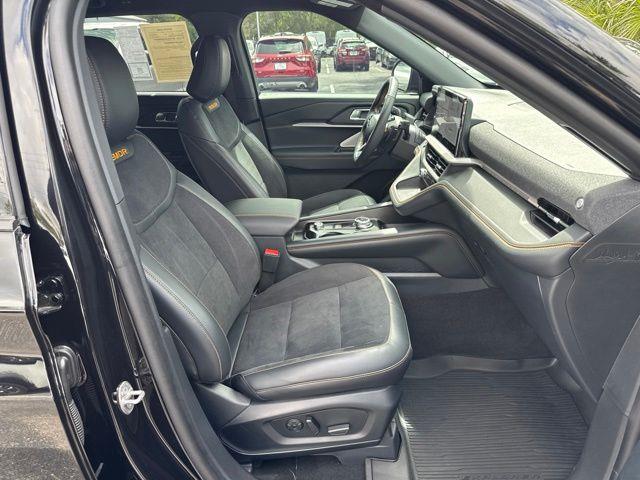 2026 Ford Explorer - $57,444