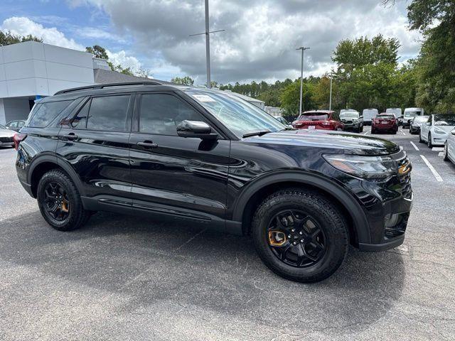 2026 Ford Explorer - $57,444