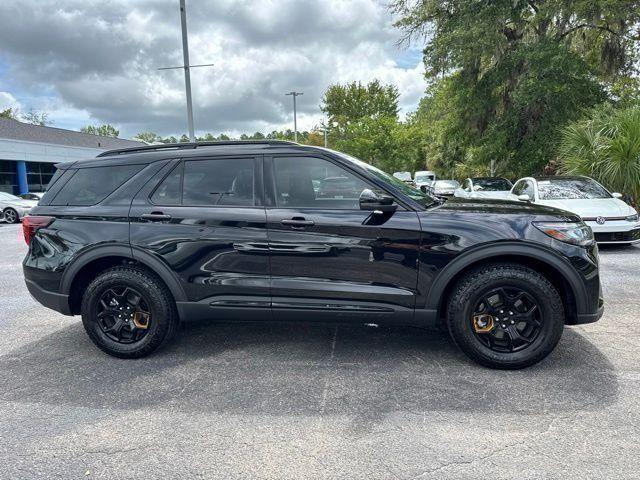 2026 Ford Explorer - $57,444