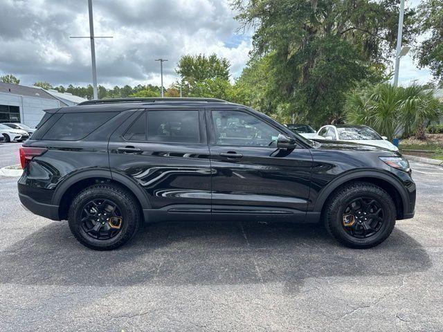 2026 Ford Explorer - $57,444