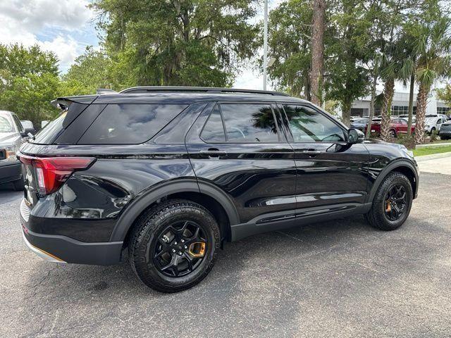 2026 Ford Explorer - $57,444