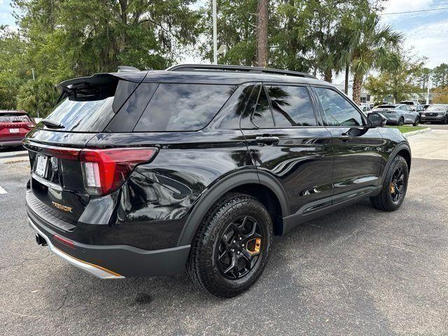2026 Ford Explorer - $57,444