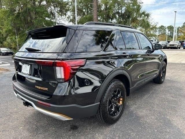2026 Ford Explorer - $57,444