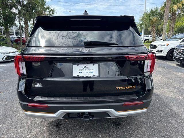2026 Ford Explorer - $57,444
