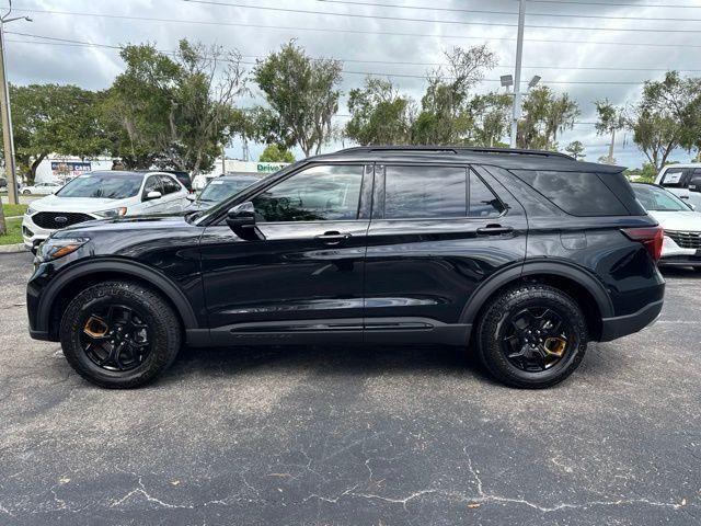 2026 Ford Explorer - $57,444