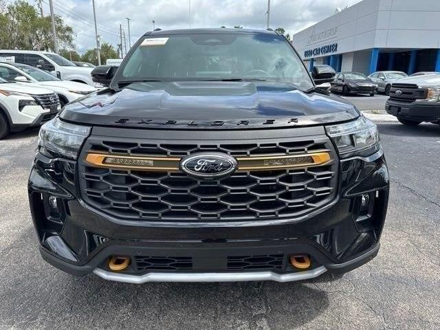 2026 Ford Explorer - $57,444