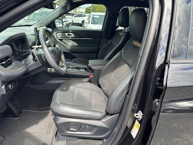 2026 Ford Explorer - $57,444
