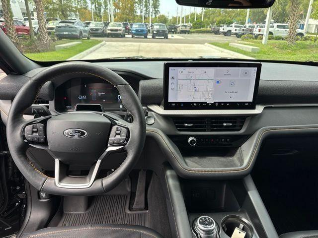 2026 Ford Explorer - $57,444