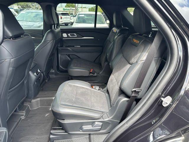 2026 Ford Explorer - $57,444