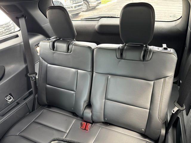 2026 Ford Explorer - $57,444