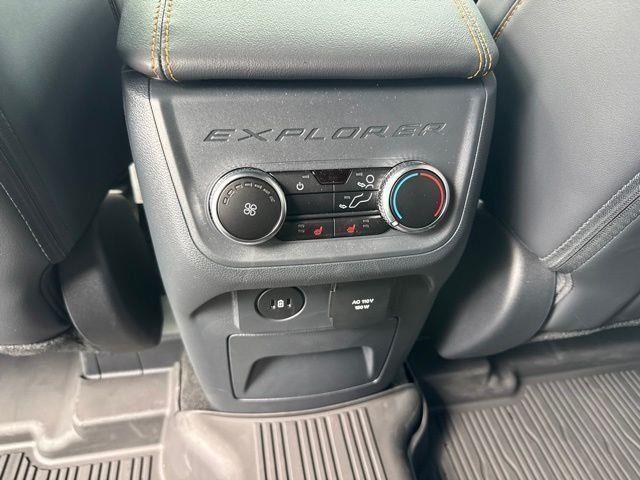 2026 Ford Explorer - $57,444