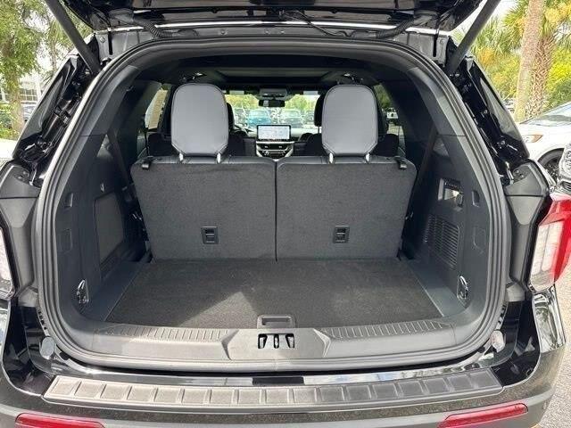 2026 Ford Explorer - $57,444