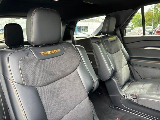 2026 Ford Explorer - $57,444