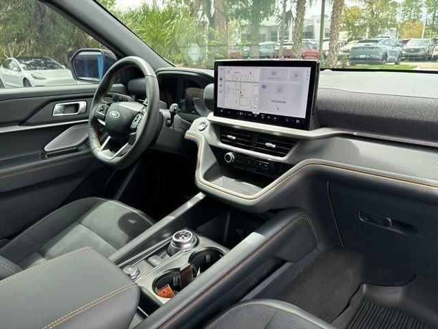 2026 Ford Explorer - $57,444