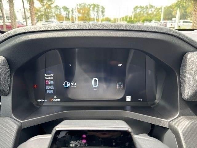 2026 Ford Explorer - $57,444